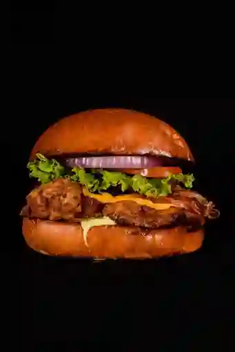 Honey Chicken