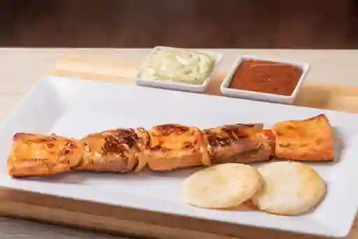 Pincho Mixto