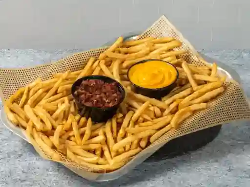 Bowl Bacon Cheddar