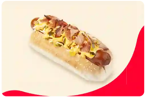 Perro Americano