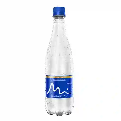 Brisa Sin Gas 500 Ml