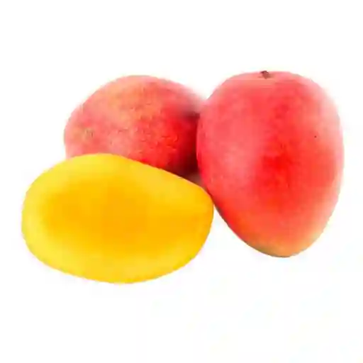 Jugo Mango En Agua