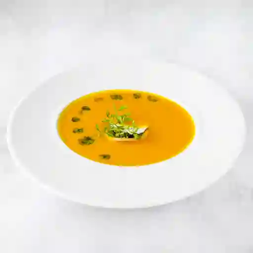 Sopa Del Sol 