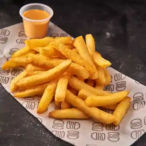 Papas
