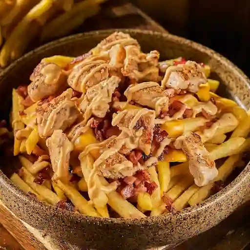 Chicken Fries