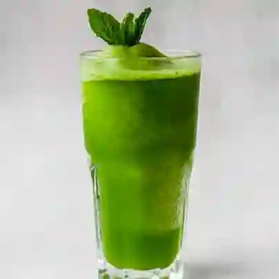 Limonada Hierbabuena