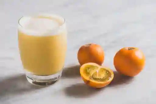 Jugo De Lulo