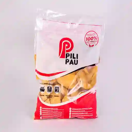 Empanada Carne  Paq 50