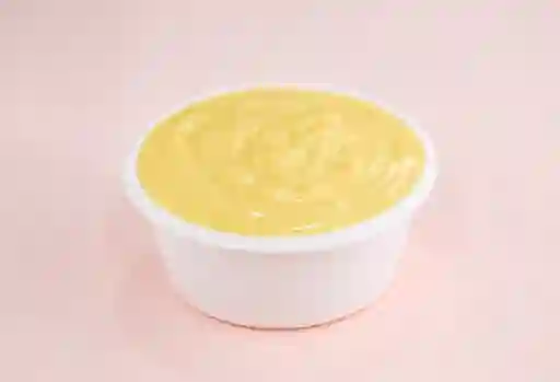 Queso Cheddar Vegano