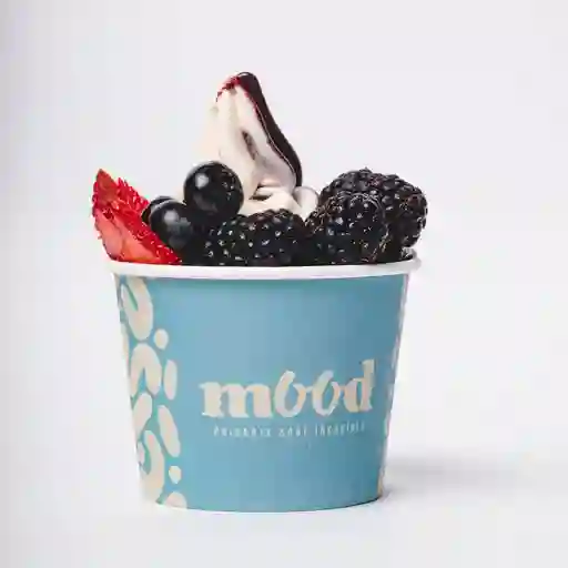 Mood Berry Lover Mediano