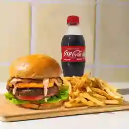 Combo Prime Veggie