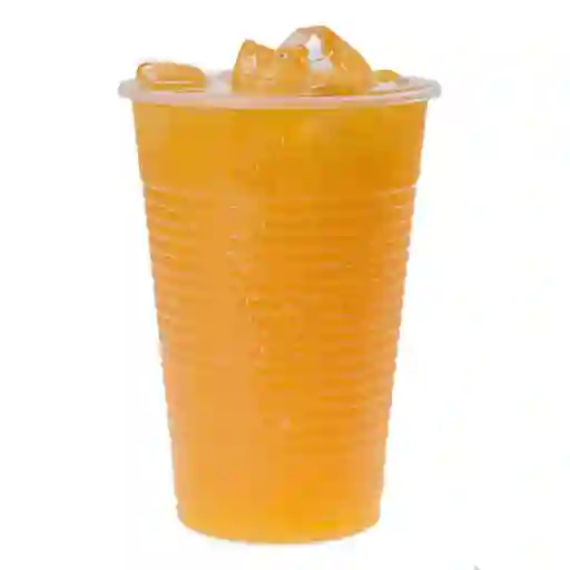 Jugo Mandarina