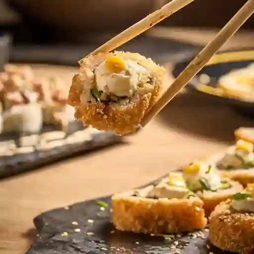 Crunchy Roll
