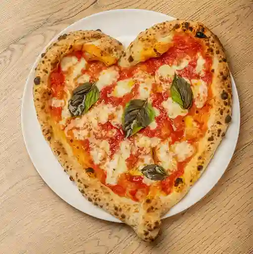 Pizza Cuore