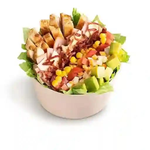 Ensalada Cobb