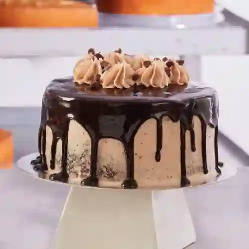 Torta Tradicional Pequeña