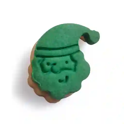 Galleta De Navidad.