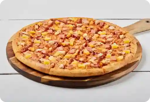 Arma Tu Pizza 3 Ingredientes