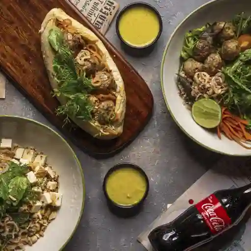 Combo Bowl Viet
