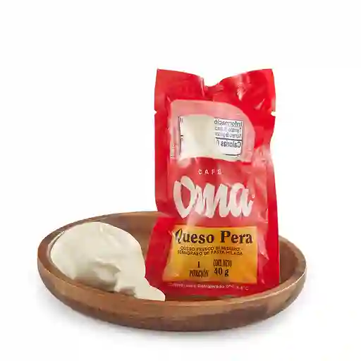 Quesito Pera