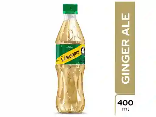 Ginger Ale 400 Ml
