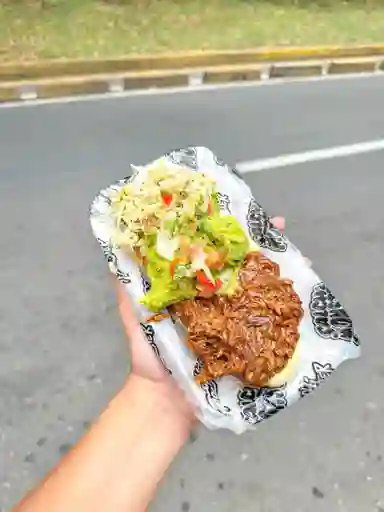 Maduro Mixto Personal