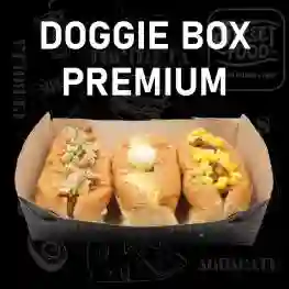 Doggies Box Premium