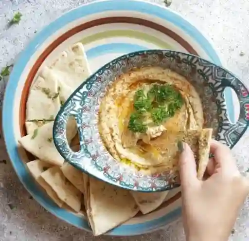 Hommus