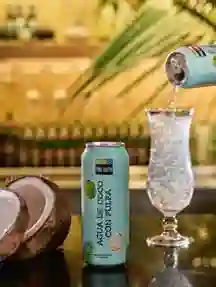 Agua De Coco