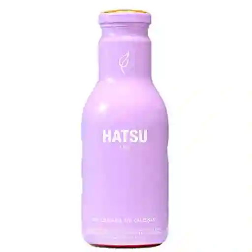 Tea Hatsu Rojo