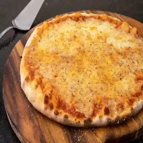 Pizza Queso