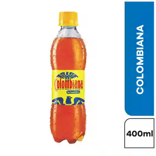 Colombiana Pet 400ml Turbo