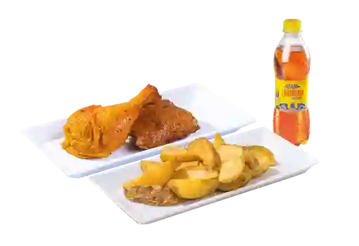 Combo Personal Asado Oferta