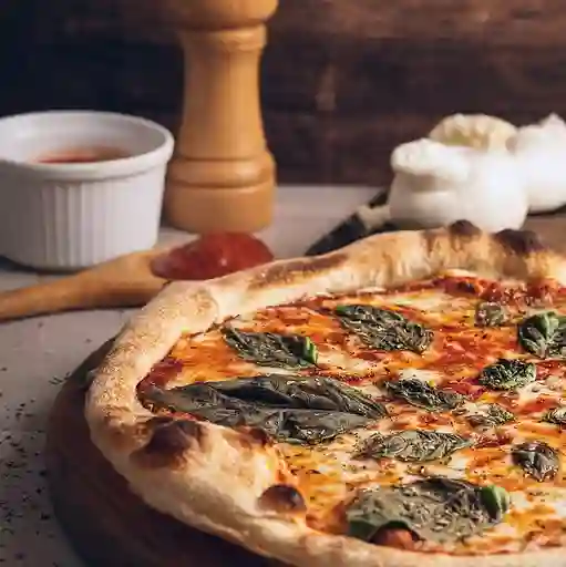 P  Margarita  Per