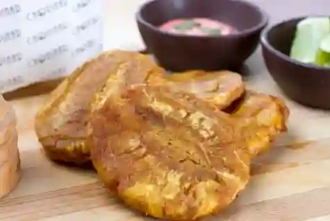 Patacones