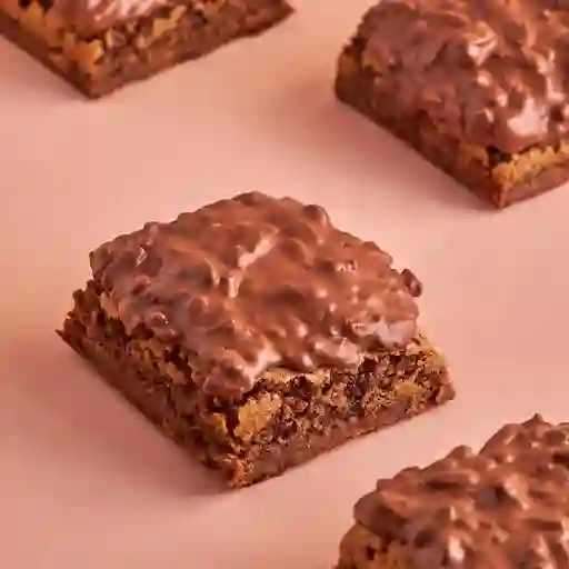 Brownie Crunch