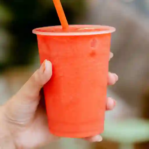 Papaya En Agua