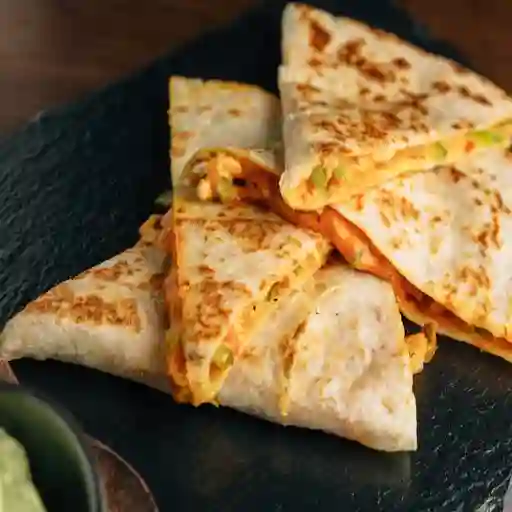 Quesadilla De Pollo
