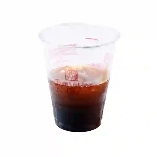Espresso Frío