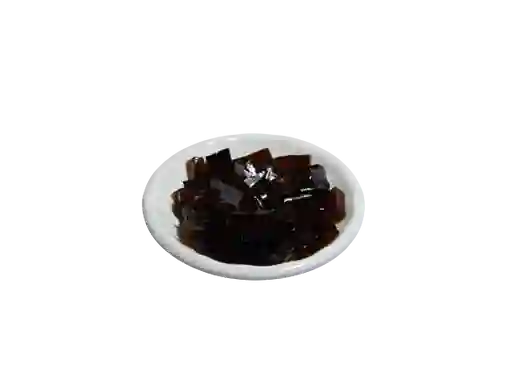 Coffe Jelly