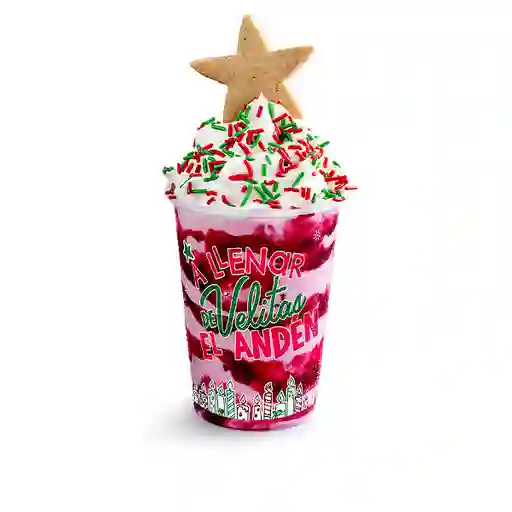 Frutos Del Bosque Navidad 473 Ml