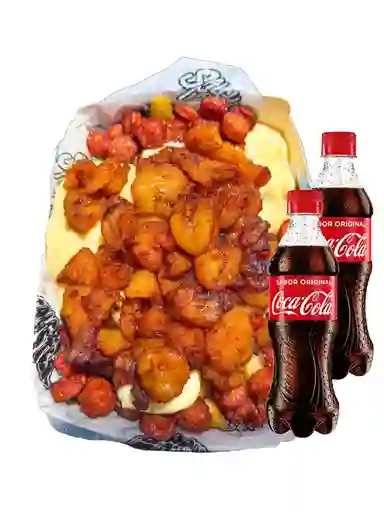 Madurimonster  2p+2b