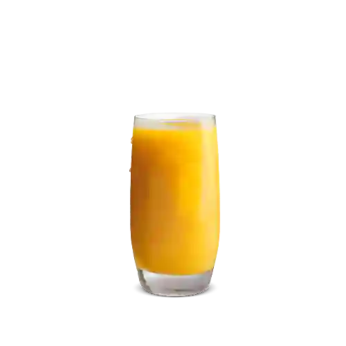 Jugo De Naranja Mediano