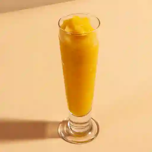 Batido Alegría