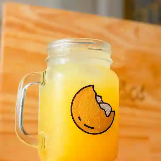Naranja 350 Ml