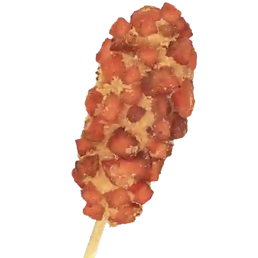 Corny Sweet Potato