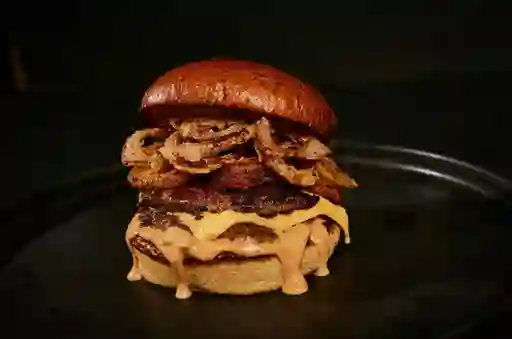 Smash Burger