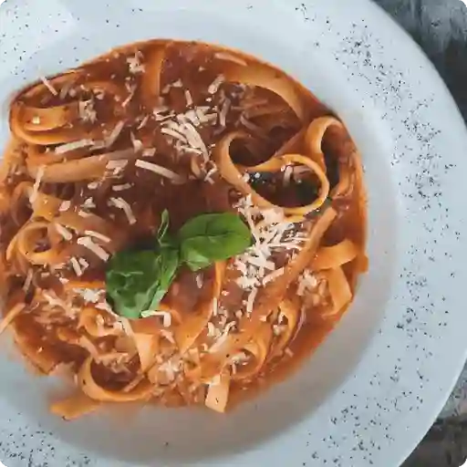 Pasta Napolitana