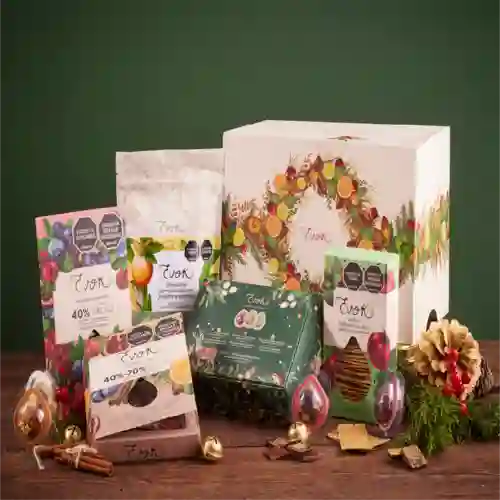 Ancheta Tradicion Evok