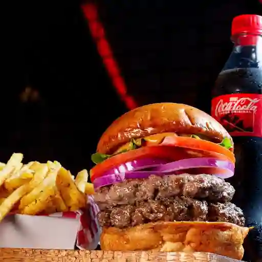 Combo Doble